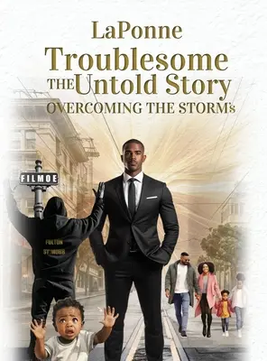 Nepokojný nevypovedaný príbeh: Prekonanie búrky - Troublesome the Untold Story: Overcoming the Storm's