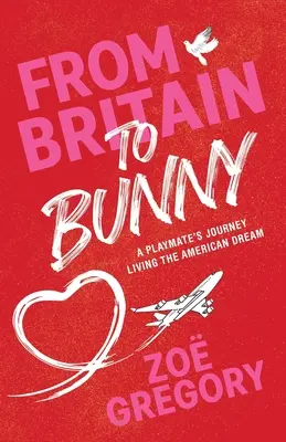 Od Británie po Bunnyho: Cesta playmate, ktorá žije svoj americký sen - From Britain to Bunny: A Playmate's Journey Living the American Dream