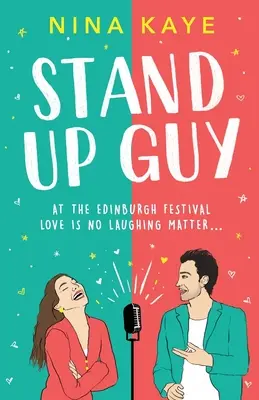 Postav sa chlapík - Stand Up Guy