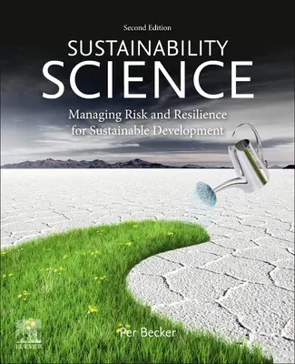 Veda o udržateľnosti - Sustainability Science