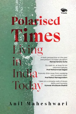 Polarizované časy - Polarised Times