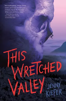 Toto úbohé údolie - This Wretched Valley