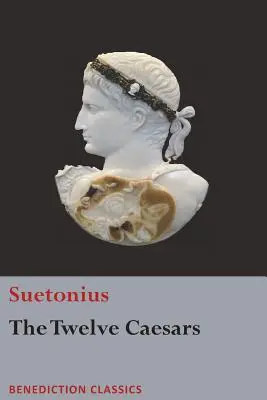 Dvanásť cisárov - The Twelve Caesars