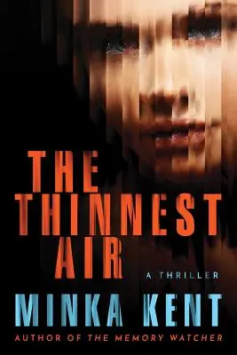 Najtenší vzduch - The Thinnest Air