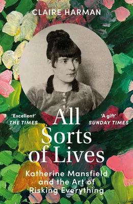 Všetky druhy životov - All Sorts of Lives