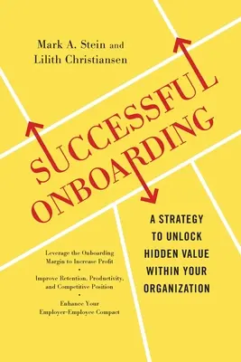 Úspešný nástup do zamestnania - Successful Onboarding