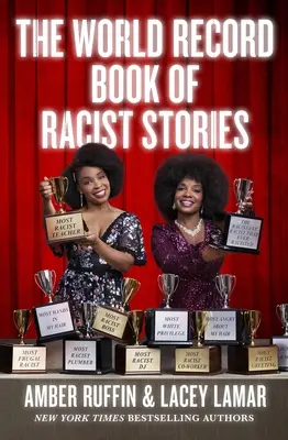 Svetová kniha rekordov rasistických príbehov - The World Record Book of Racist Stories