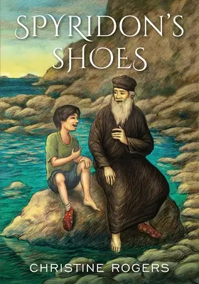 Spyridonove topánky - Spyridon's Shoes