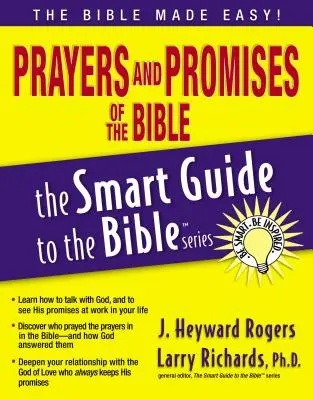 Modlitby a prísľuby z Biblie - Prayers and Promises of the Bible