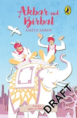 Akbar a Birbal - Akbar and Birbal