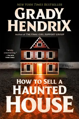 Ako predať strašidelný dom - How to Sell a Haunted House