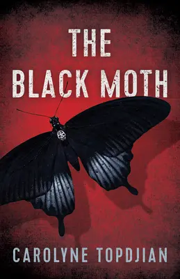 Čierna moľa - The Black Moth