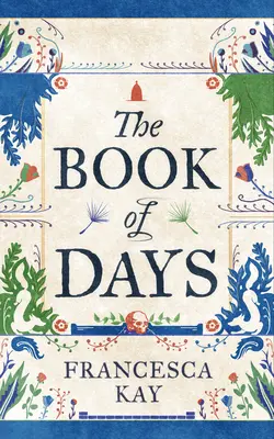 Kniha dní - Book of Days
