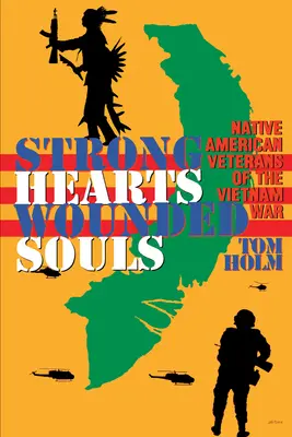 Silné srdcia, zranené duše - Strong Hearts, Wounded Souls