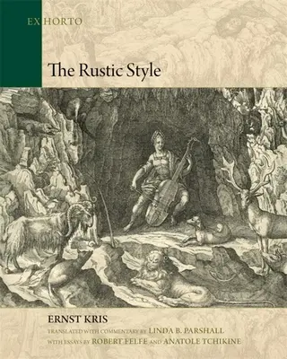 Rustikálny štýl - The Rustic Style
