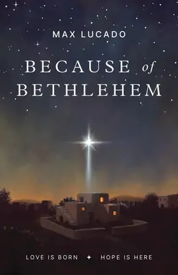 Kvôli Betlehemu - Because of Bethlehem