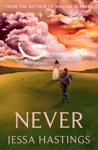 Nikdy - Never