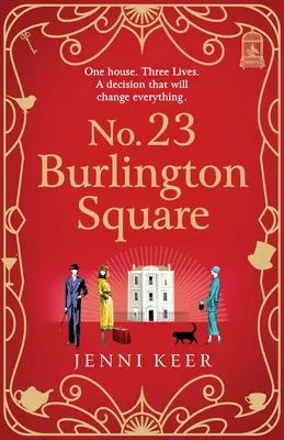 Námestie Burlington č. 23 - No. 23 Burlington Square