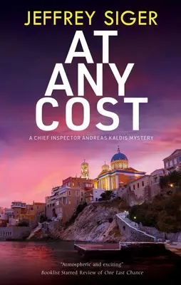 Za každú cenu - At Any Cost