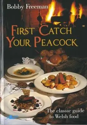 Najprv chyť svojho páva - First Catch Your Peacock
