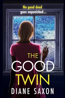 Dobrý dvojník - The Good Twin
