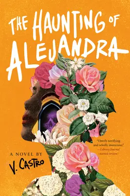 Strašenie Alejandry - The Haunting of Alejandra