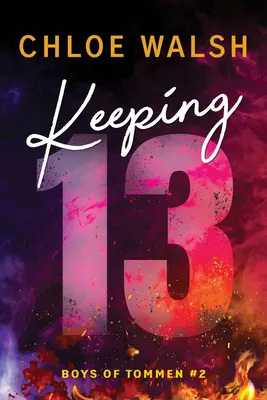 Zachovanie 13 - Keeping 13