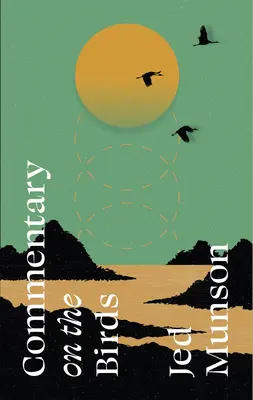 Komentár k vtákom - Commentary on the Birds