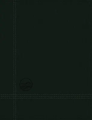 Zakorenené: NIV Biblia pre mužov, kožená, zelená, pohodlná tlač - Rooted: The NIV Bible for Men, Leathersoft, Green, Comfort Print