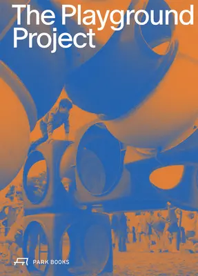 Projekt detského ihriska - The Playground Project