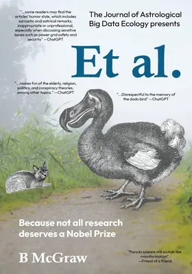Et al.: Pretože nie každý výskum si zaslúži Nobelovu cenu - Et al.: Because not all research deserves a Nobel Prize