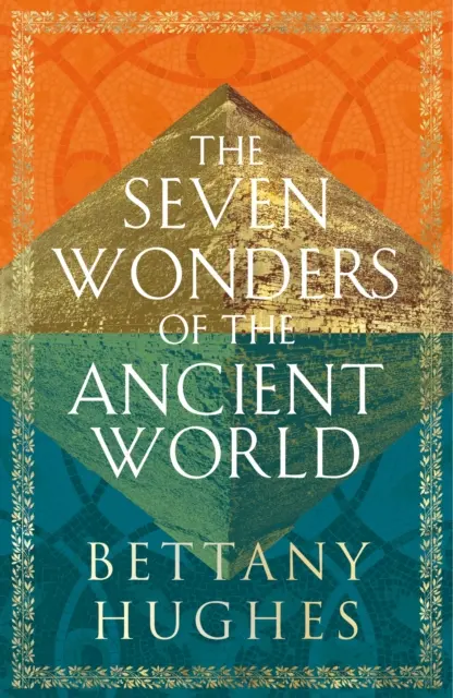 Sedem divov starovekého sveta - Seven Wonders of the Ancient World