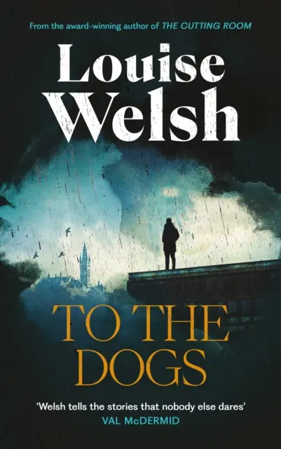 Na psy - To the Dogs