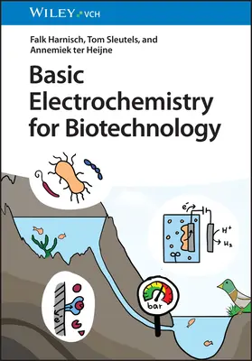 Základy elektrochémie pre biotechnológiu - Basic Electrochemistry for Biotechnology