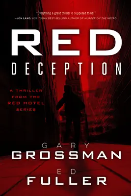 Červený podvod: Snímka: Sloboda a tajomstvo: 2. diel Sloboda a tajomstvo: 2. diel - Red Deception: Volume 2