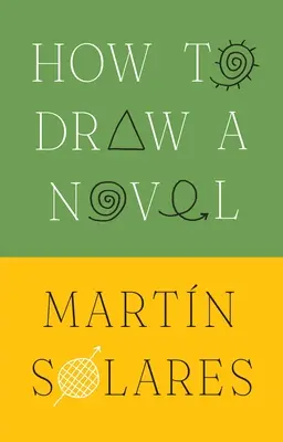 Ako nakresliť román - How to Draw a Novel