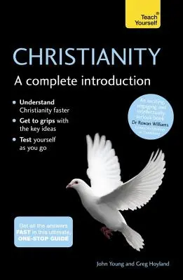 Kresťanstvo: A: A Complete Introduction (Úplný úvod) - Christianity: A Complete Introduction