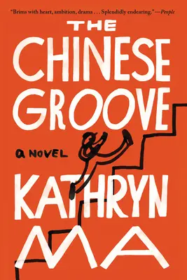 Čínska drážka - The Chinese Groove