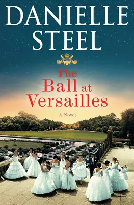 Ples vo Versailles - The Ball at Versailles