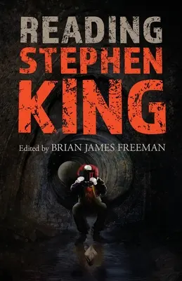 Čítanie Stephena Kinga - Reading Stephen King