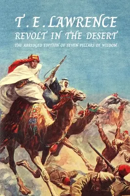 Vzbura v púšti - Revolt In The Desert