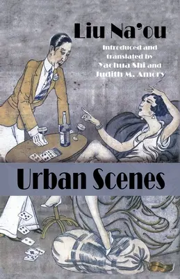 Mestské scény - Urban Scenes