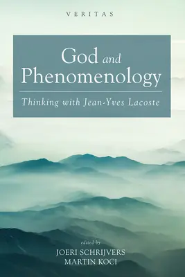 Boh a fenomenológia - God and Phenomenology