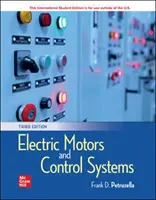 ISE Elektromotory a riadiace systémy - ISE Electric Motors and Control Systems