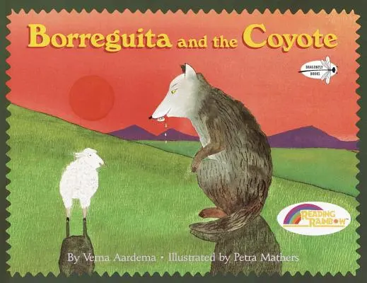 Borreguita a kojot - Borreguita and the Coyote