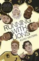 Behanie s levmi - Running with Lions