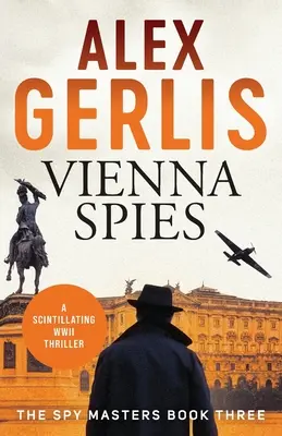 Viedenskí špióni - Vienna Spies