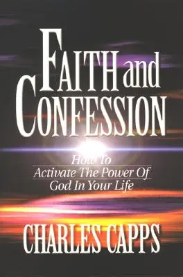 Viera a vyznanie - Faith & Confession