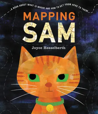 Mapovanie Sama - Mapping Sam