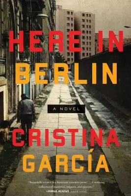 Tu v Berlíne - Here in Berlin
